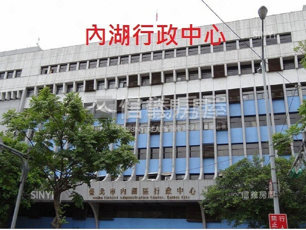 近ＡＩＴ邊間採光大空間房屋室內格局與周邊環境