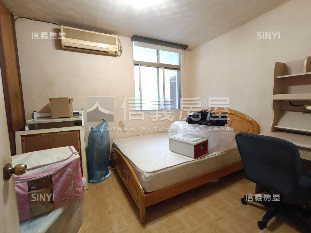 保安街邊間二樓公寓房屋室內格局與周邊環境