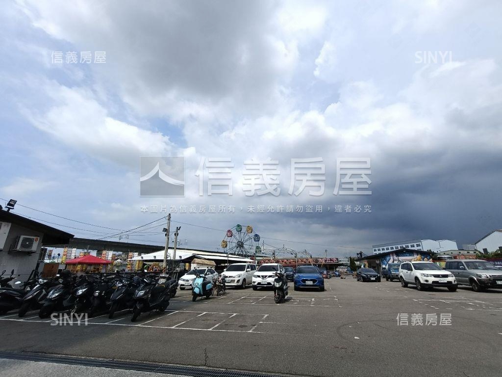 保安街邊間二樓公寓房屋室內格局與周邊環境