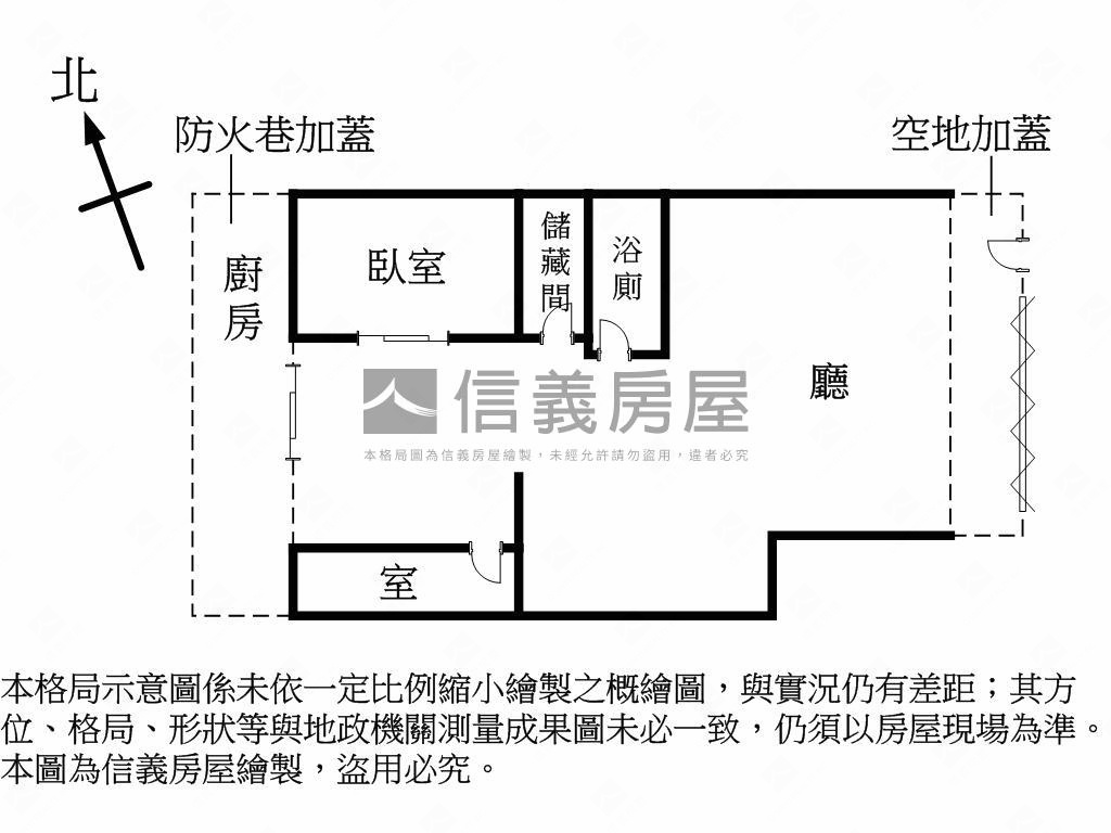 東海藝術街商圈黃金店面房屋室內格局與周邊環境