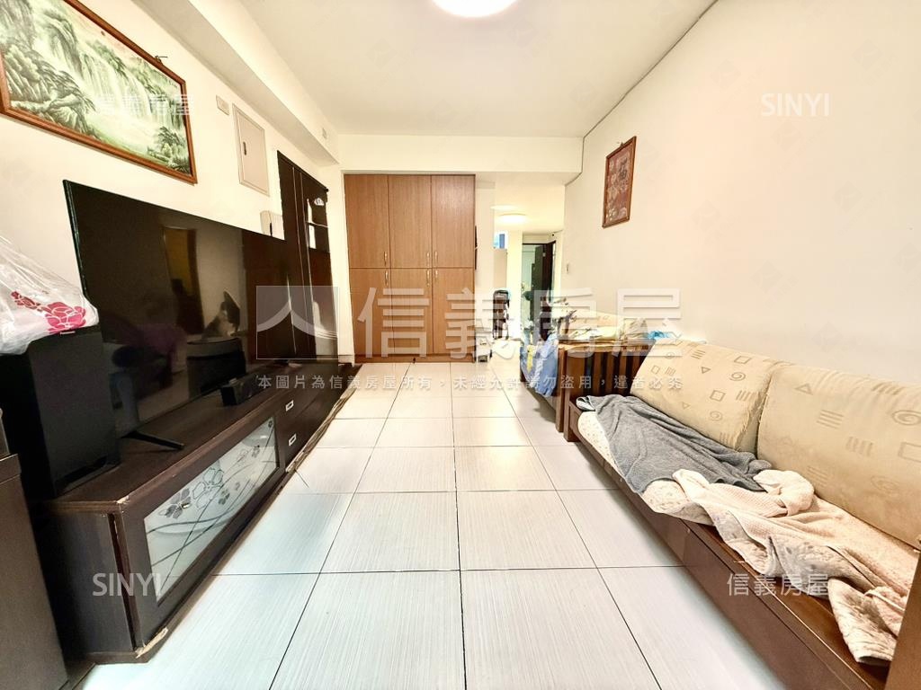 萬大名邸裝潢無障礙首選房屋室內格局與周邊環境