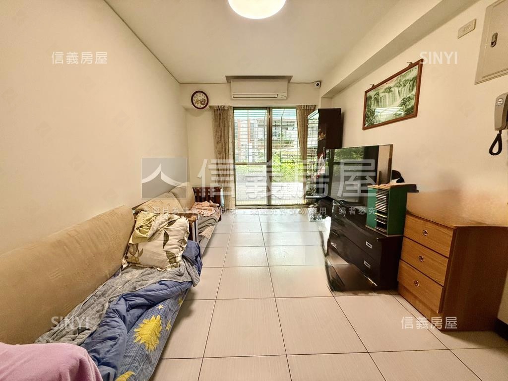 萬大名邸裝潢無障礙首選房屋室內格局與周邊環境