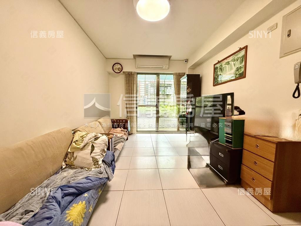 萬大名邸裝潢無障礙首選房屋室內格局與周邊環境