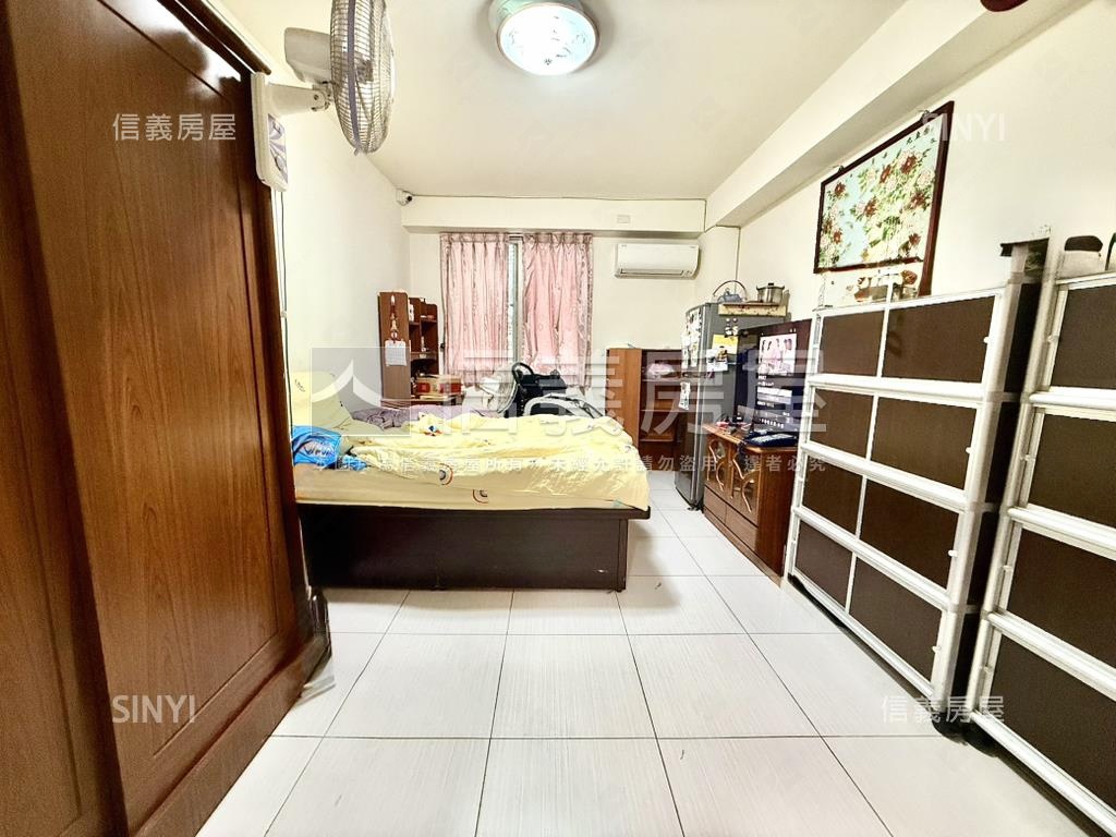 萬大名邸裝潢無障礙首選房屋室內格局與周邊環境