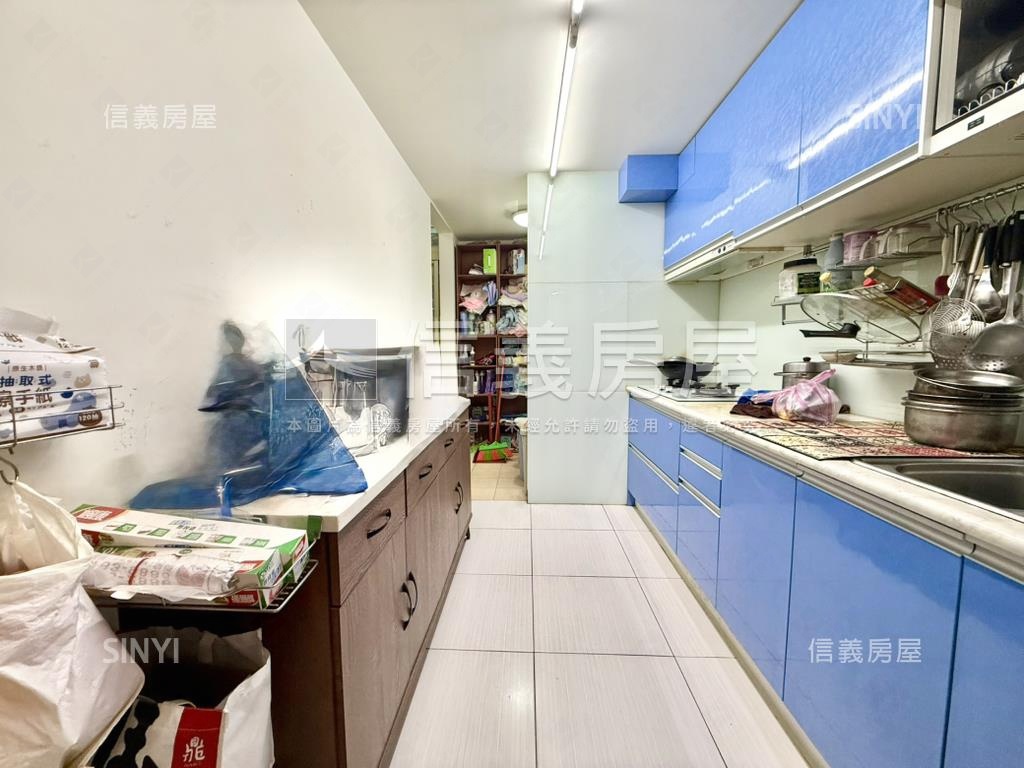 萬大名邸裝潢無障礙首選房屋室內格局與周邊環境