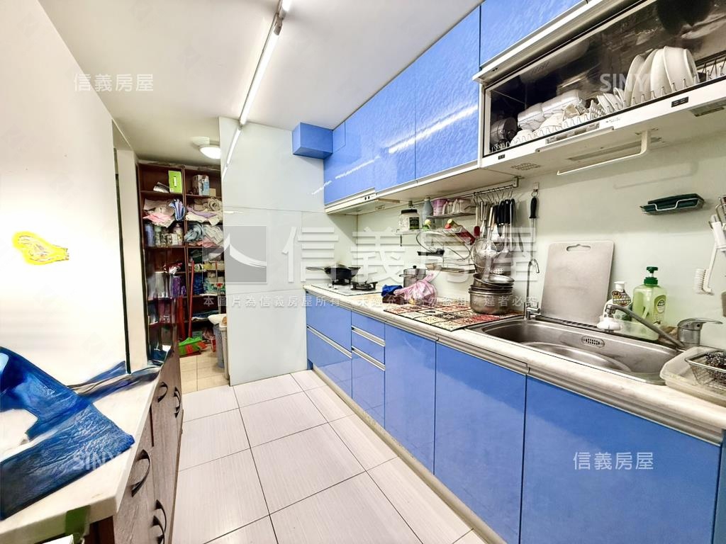 萬大名邸裝潢無障礙首選房屋室內格局與周邊環境