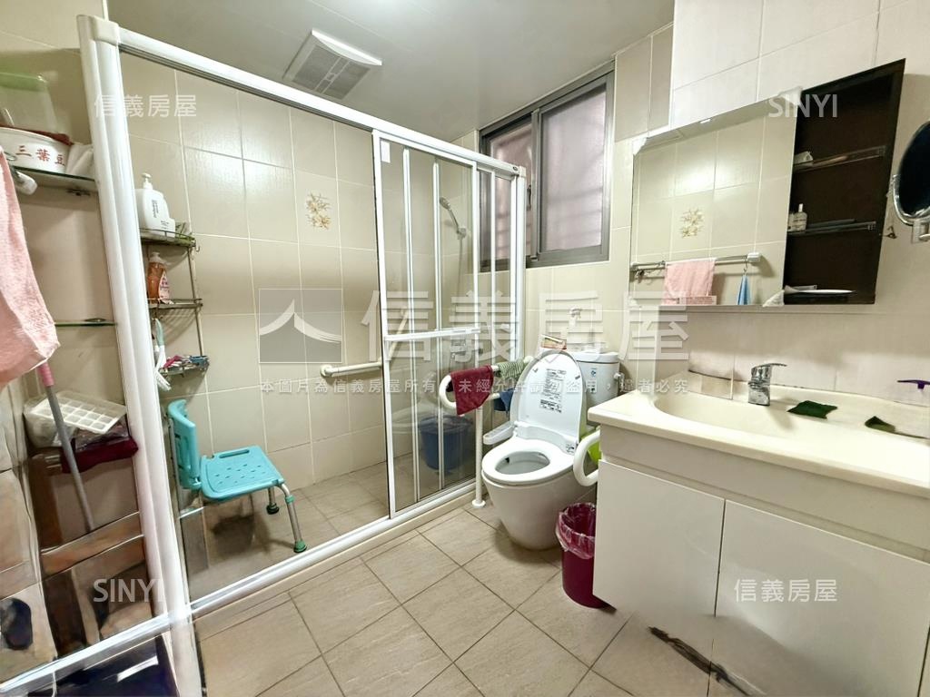 萬大名邸裝潢無障礙首選房屋室內格局與周邊環境