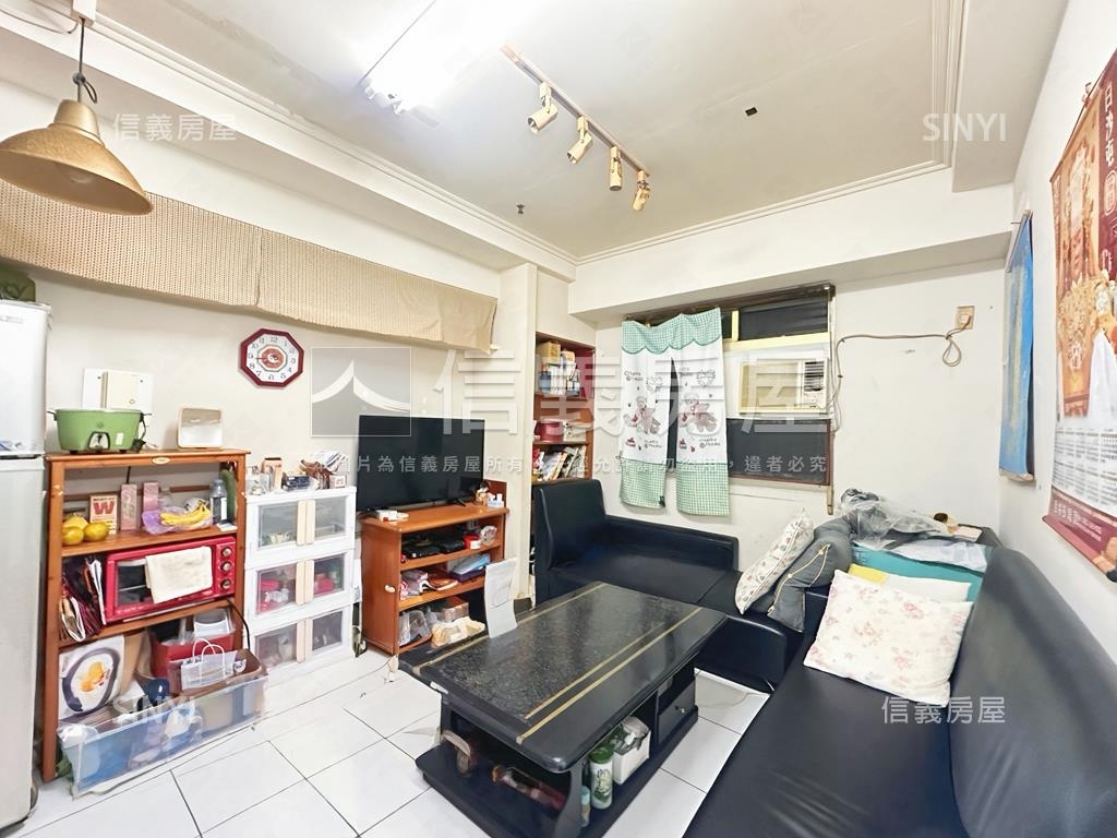 哈佛名第高樓房屋室內格局與周邊環境