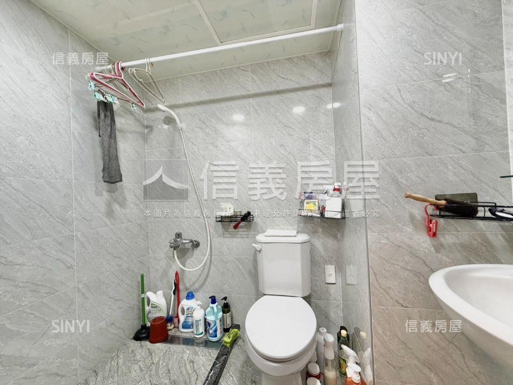 城市經典，稀有套房房屋室內格局與周邊環境