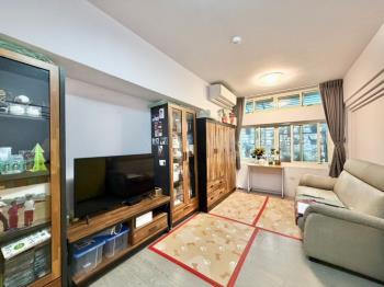 四號公園，獨立套房