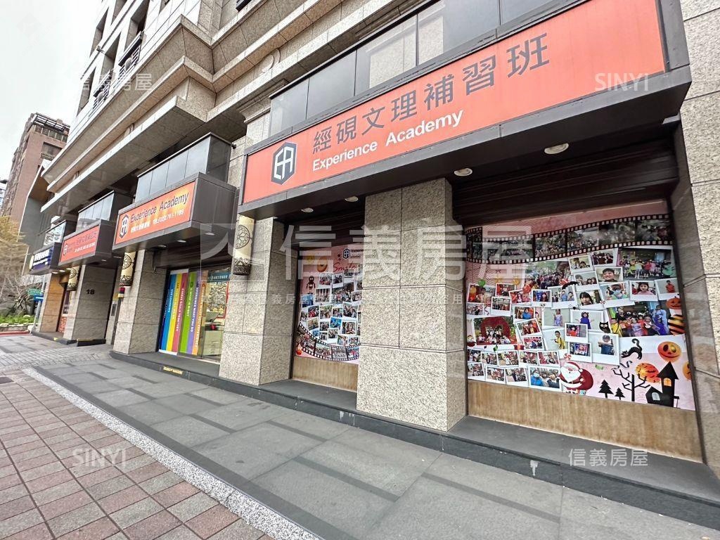 ＳＲＣ捷運金店面大面寬房屋室內格局與周邊環境