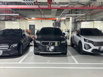 新潤青峰車位