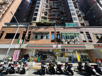 美國華城✯大面寬店面