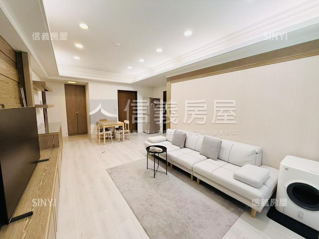 【專任】長榮路低總價兩房房屋室內格局與周邊環境