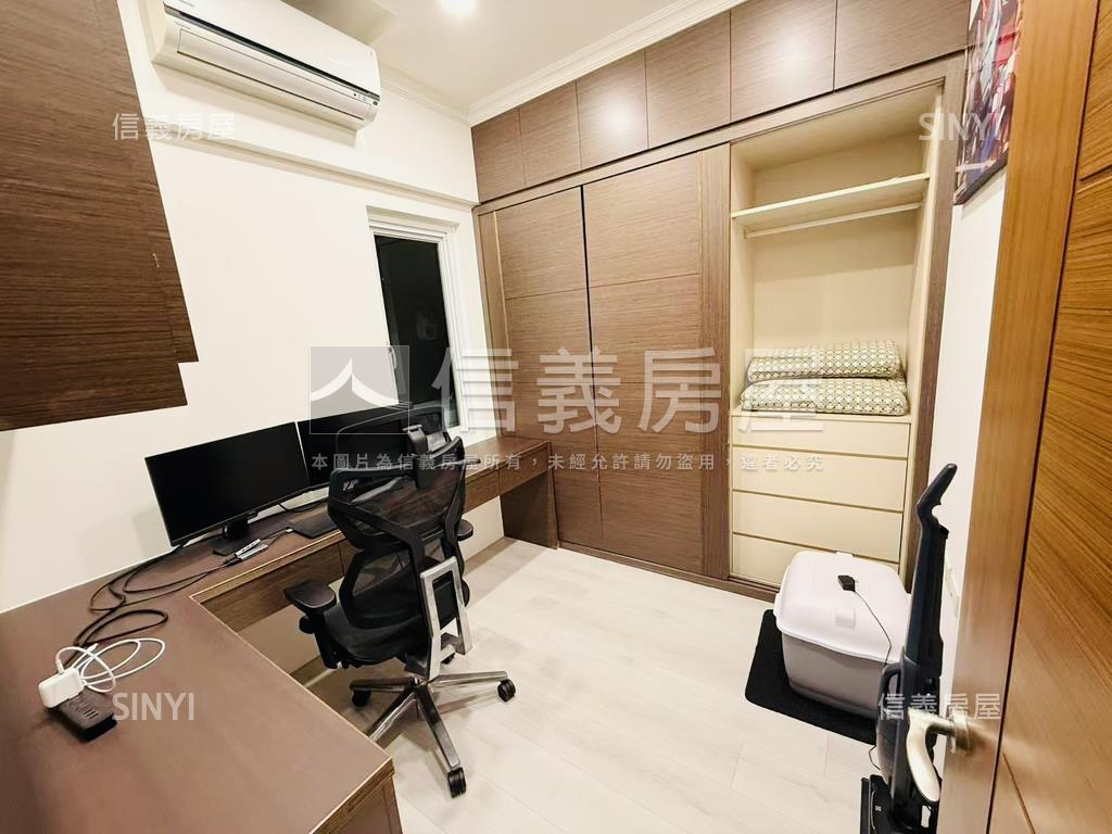 【專任】長榮路低總價兩房房屋室內格局與周邊環境
