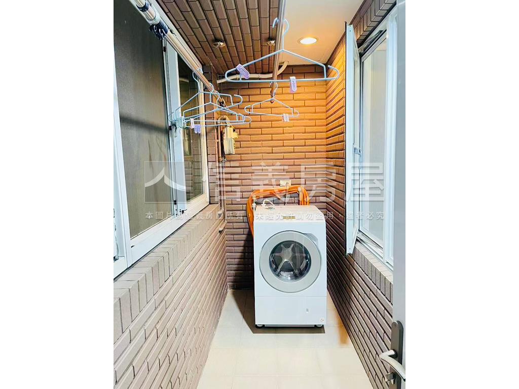 【專任】長榮路低總價兩房房屋室內格局與周邊環境