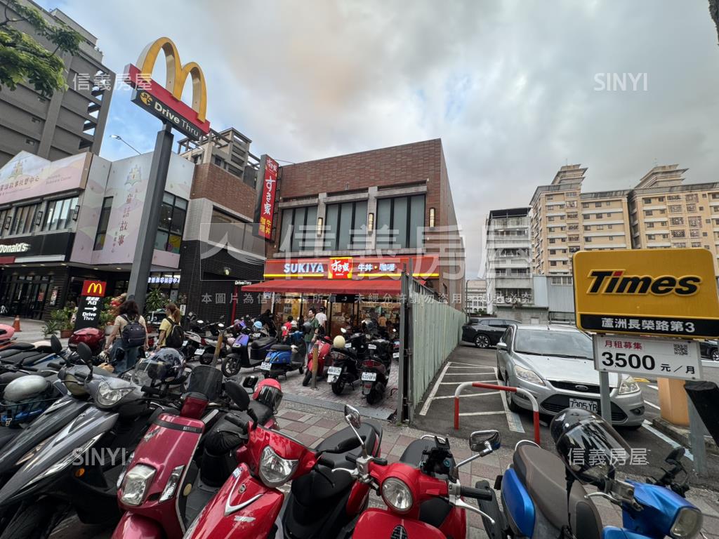 【專任】長榮路低總價兩房房屋室內格局與周邊環境
