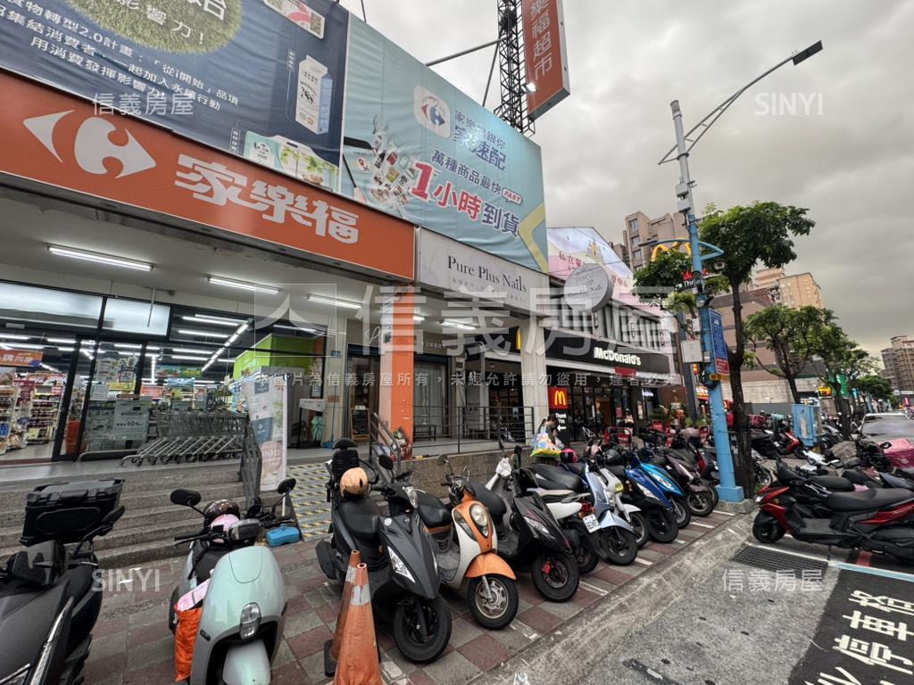 【專任】長榮路低總價兩房房屋室內格局與周邊環境