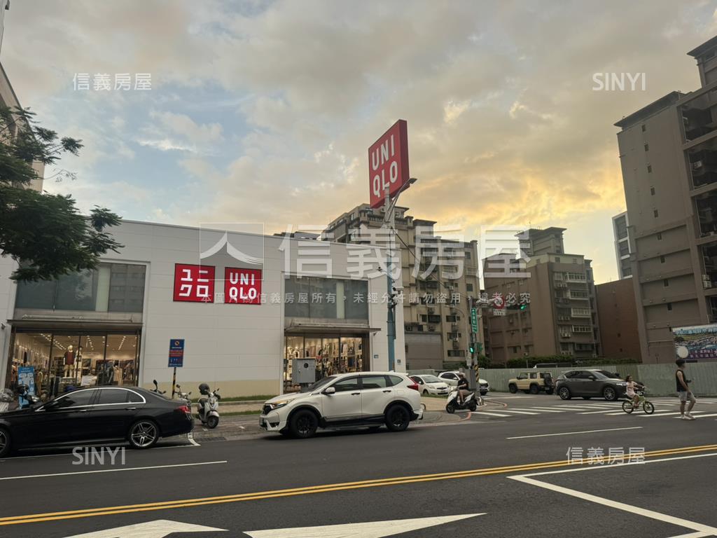【專任】長榮路低總價兩房房屋室內格局與周邊環境
