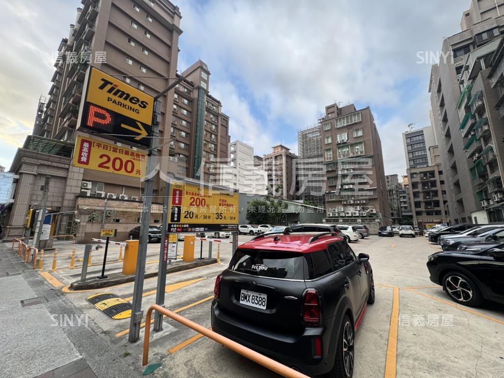 【專任】長榮路低總價兩房房屋室內格局與周邊環境