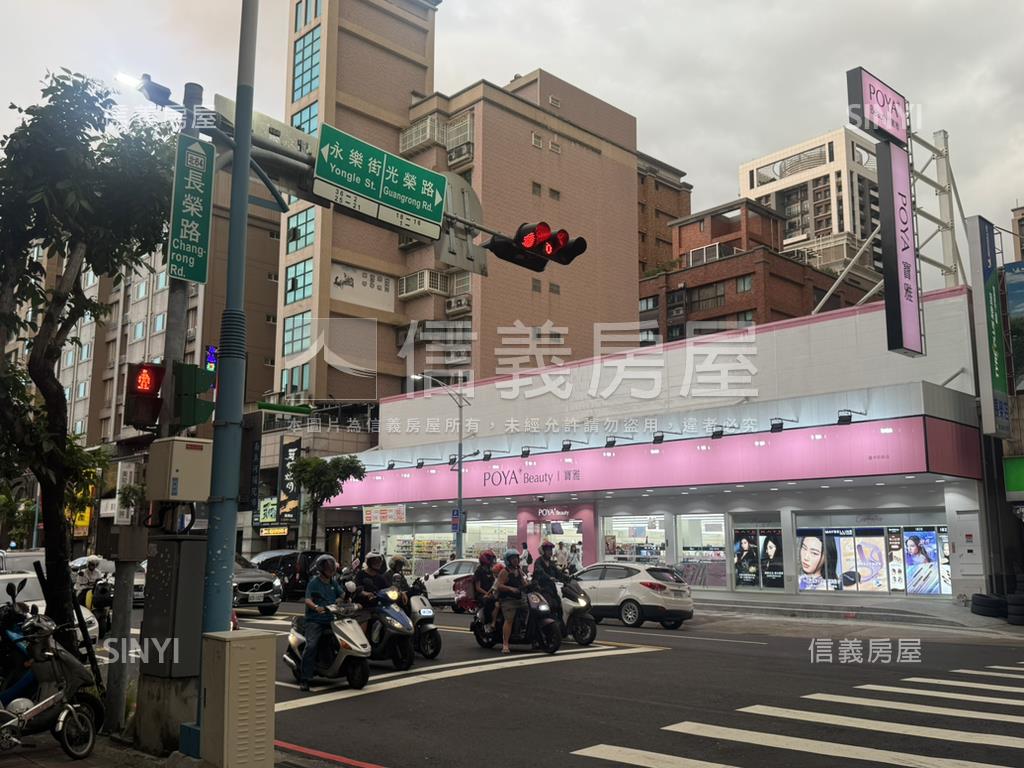 【專任】長榮路低總價兩房房屋室內格局與周邊環境