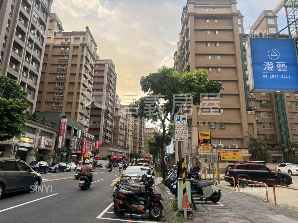【專任】長榮路低總價兩房房屋室內格局與周邊環境