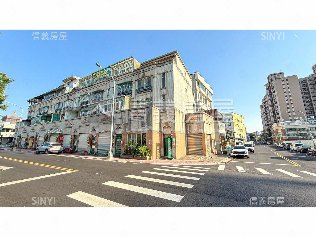 臨未來漢神百貨１１期角墅房屋室內格局與周邊環境