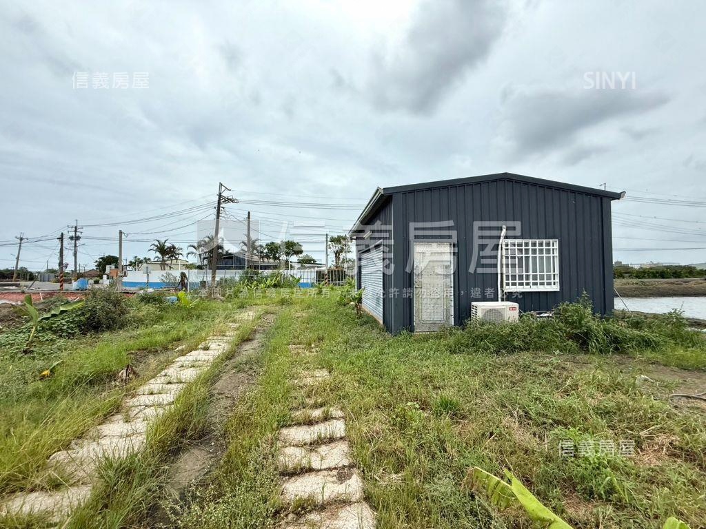 湖內區中正路二段農地房屋室內格局與周邊環境