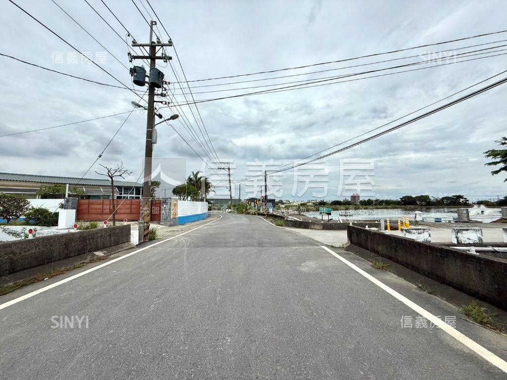 湖內區中正路二段農地房屋室內格局與周邊環境