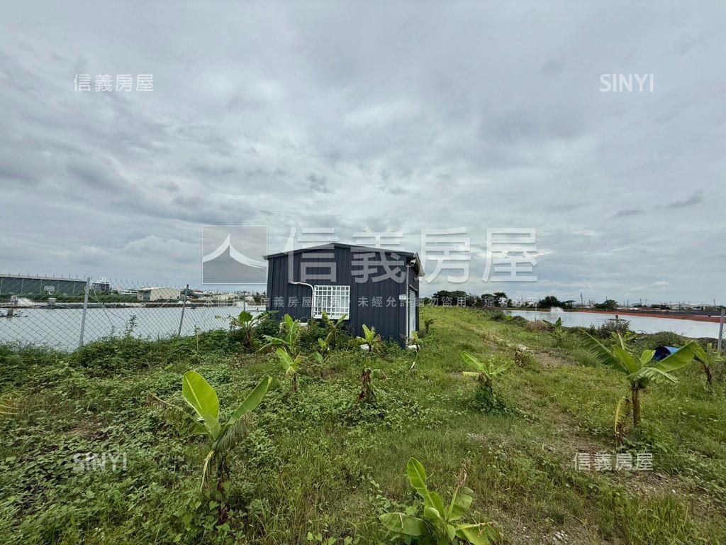 湖內區中正路二段農地房屋室內格局與周邊環境