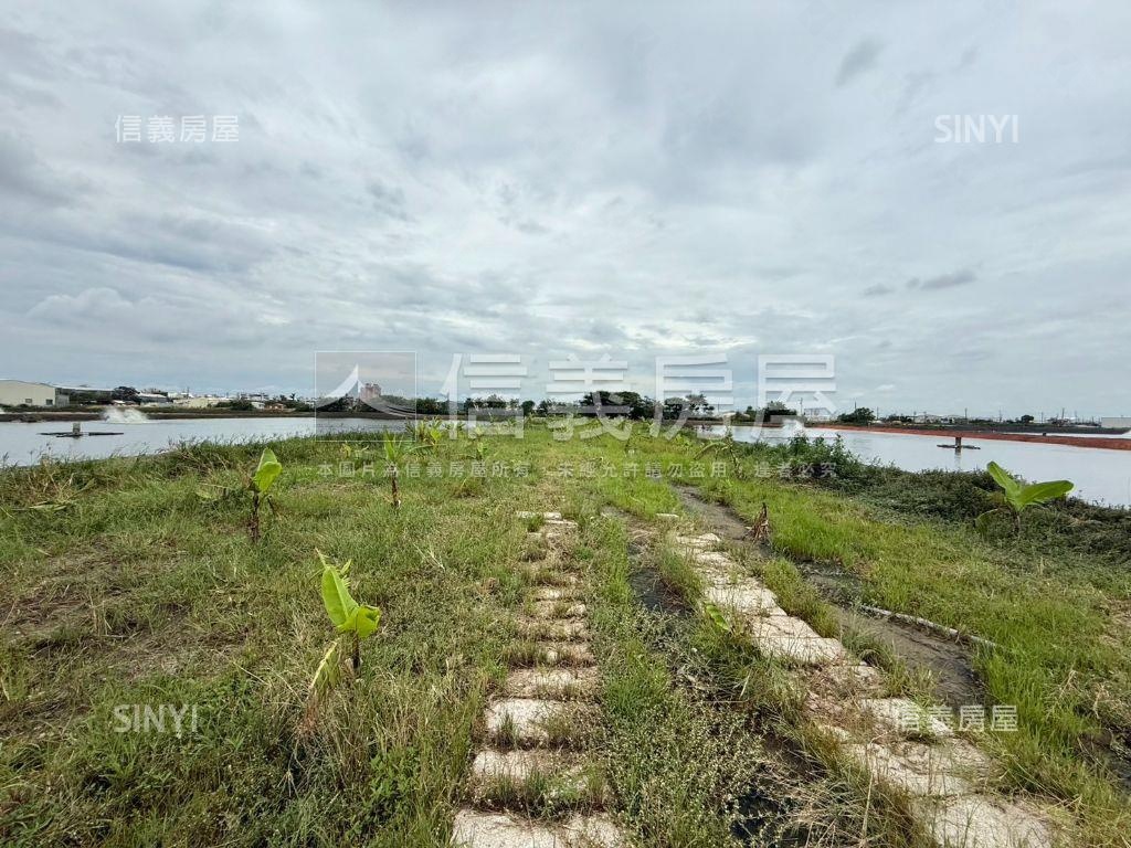 湖內區中正路二段農地房屋室內格局與周邊環境