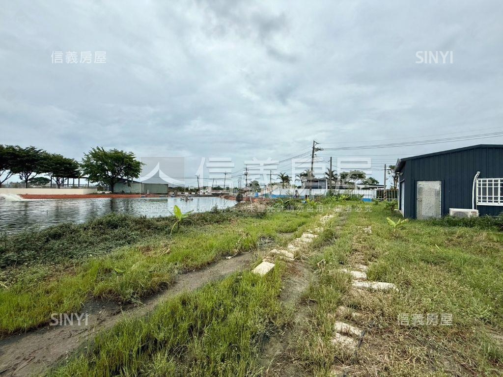 湖內區中正路二段農地房屋室內格局與周邊環境