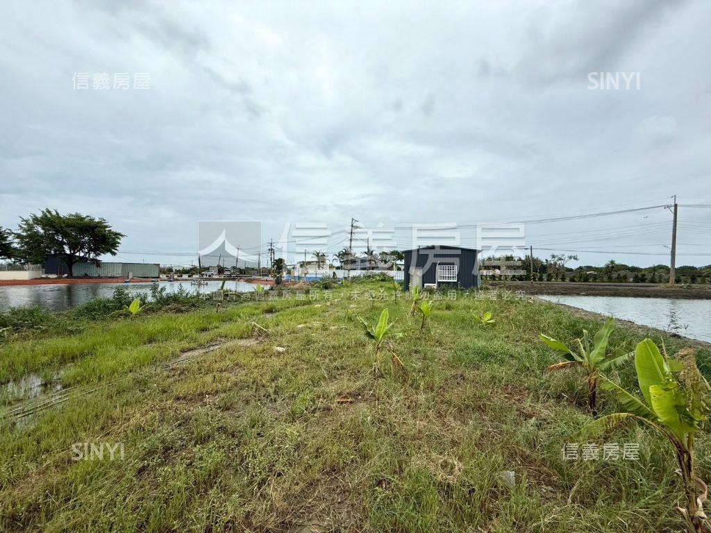 湖內區中正路二段農地房屋室內格局與周邊環境