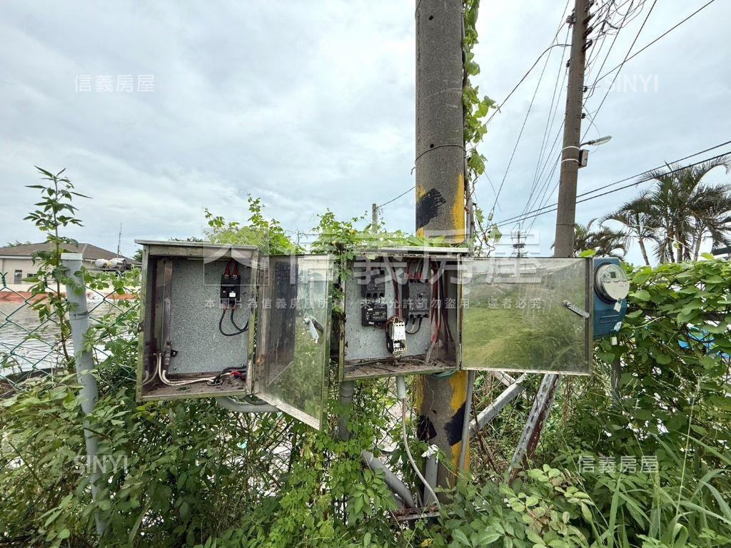 湖內區中正路二段農地房屋室內格局與周邊環境