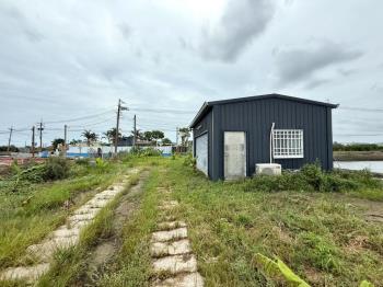 湖內區中正路二段農地
