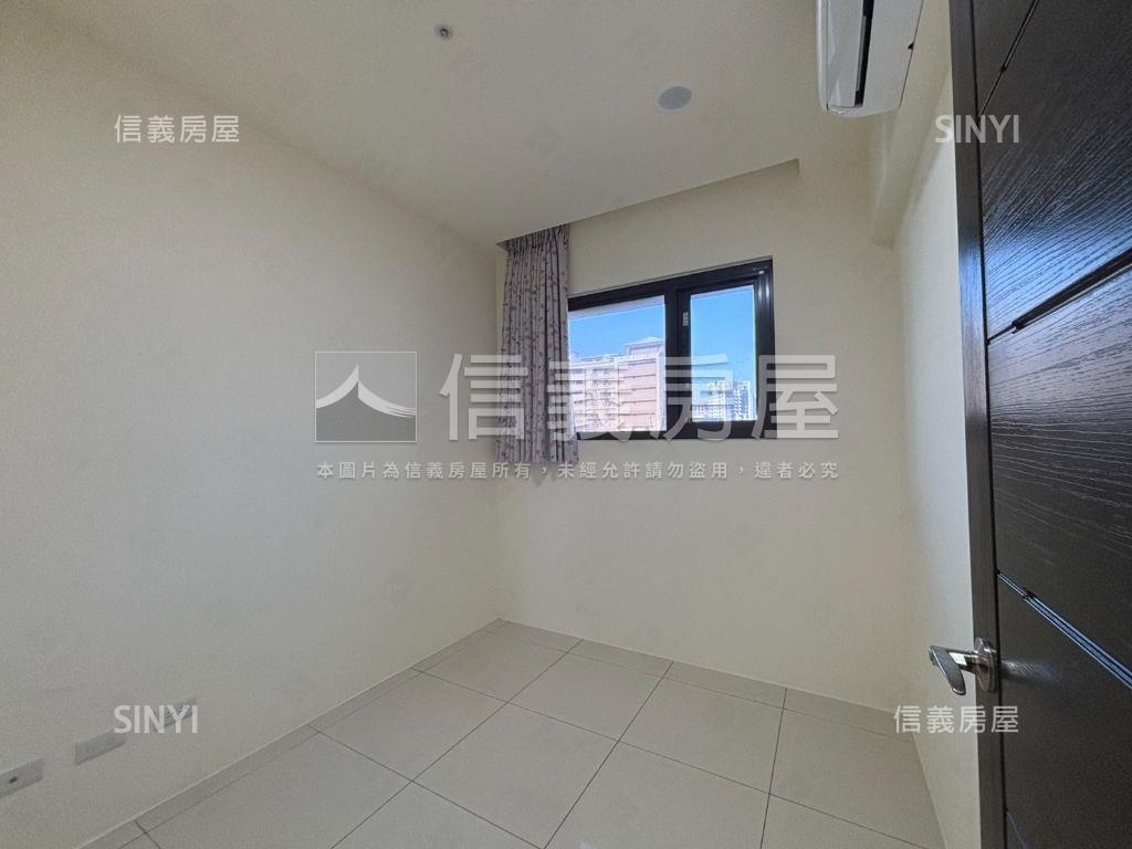 近站前大露臺☆詠美館三房房屋室內格局與周邊環境