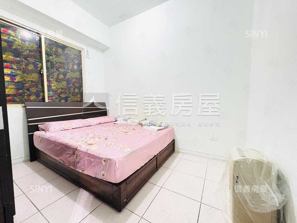 低總價１樓兩房房屋室內格局與周邊環境