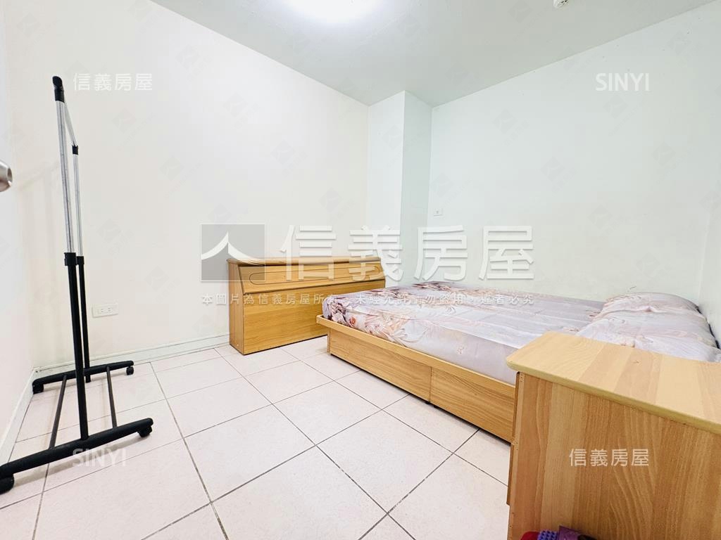 低總價１樓兩房房屋室內格局與周邊環境