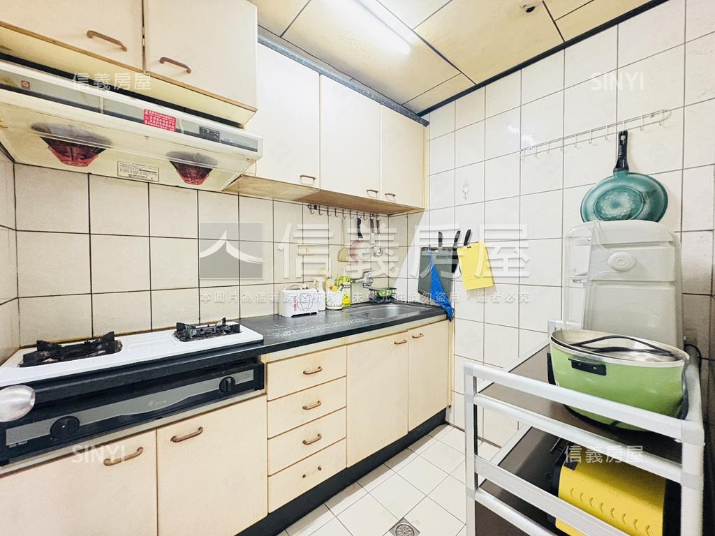 低總價１樓兩房房屋室內格局與周邊環境