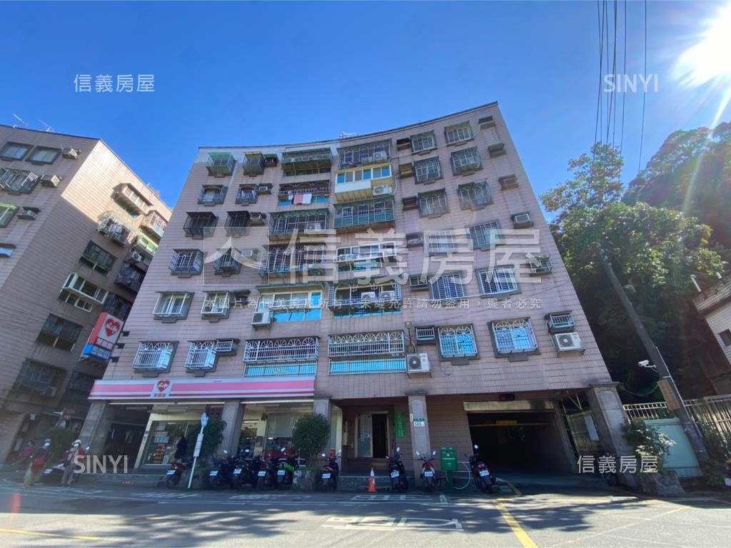 低總價１樓兩房房屋室內格局與周邊環境