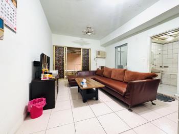 低總價格局方正一樓．