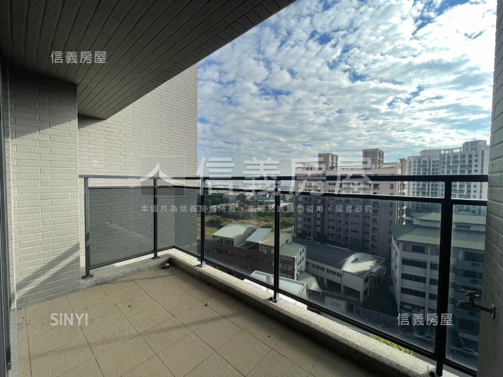 聽河高樓採光四房平車房屋室內格局與周邊環境