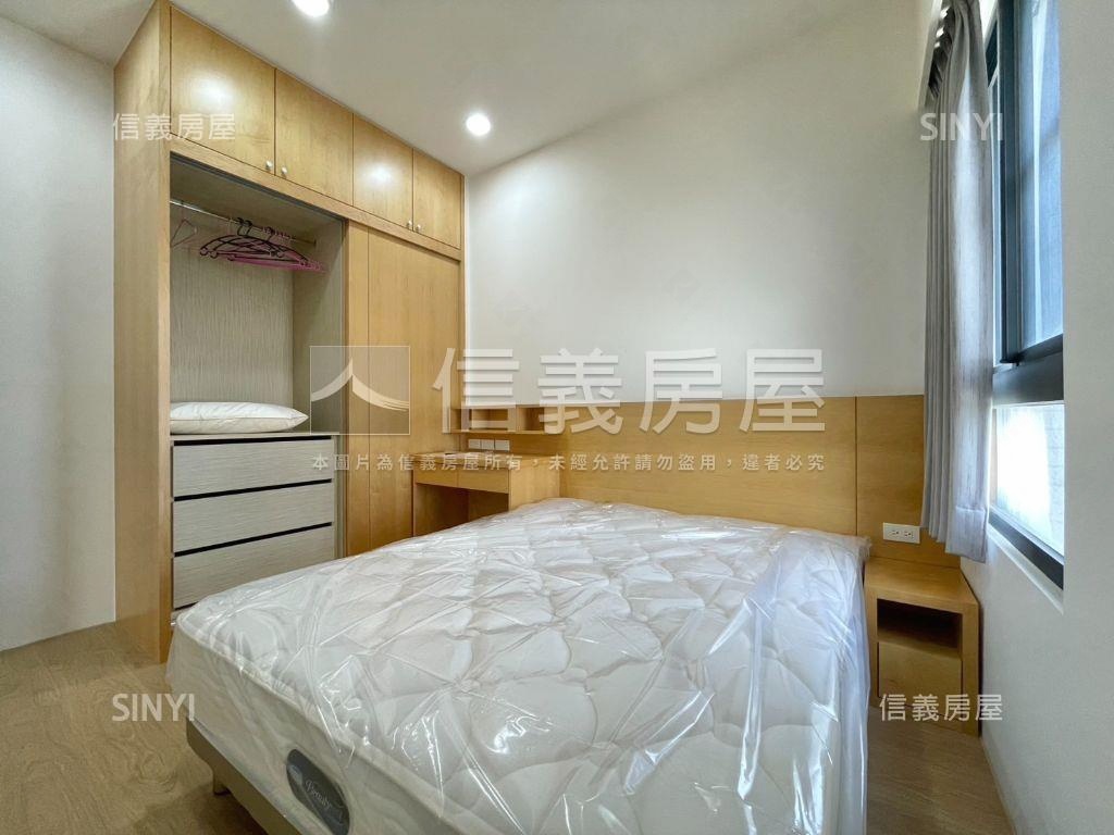 聽河高樓採光四房平車房屋室內格局與周邊環境