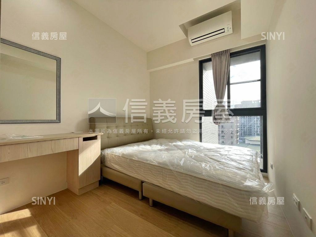 聽河高樓採光四房平車房屋室內格局與周邊環境