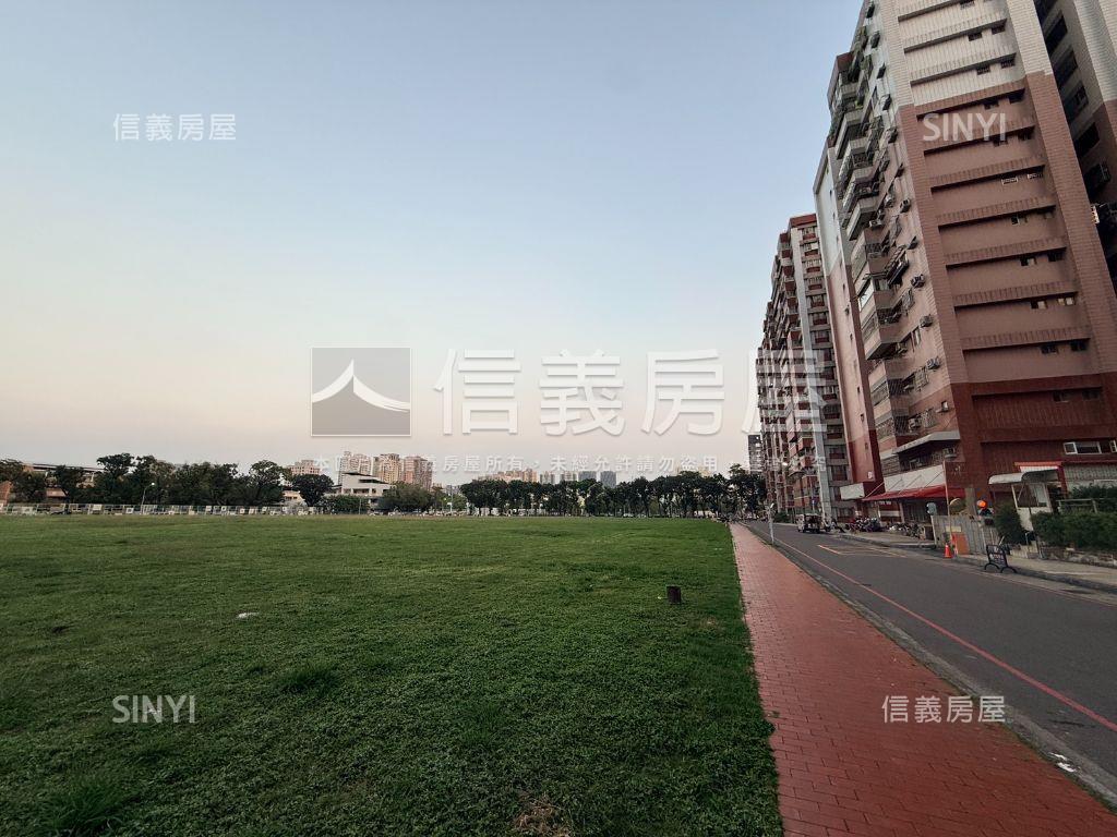 翠華國宅低總價高樓四房房屋室內格局與周邊環境