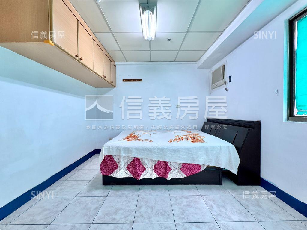 翠華國宅低總價高樓四房房屋室內格局與周邊環境