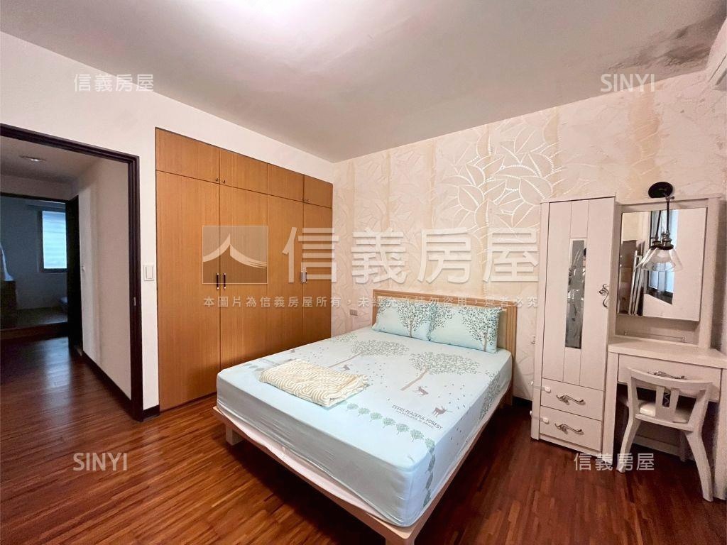 興隆公園中科商圈三房美寓房屋室內格局與周邊環境