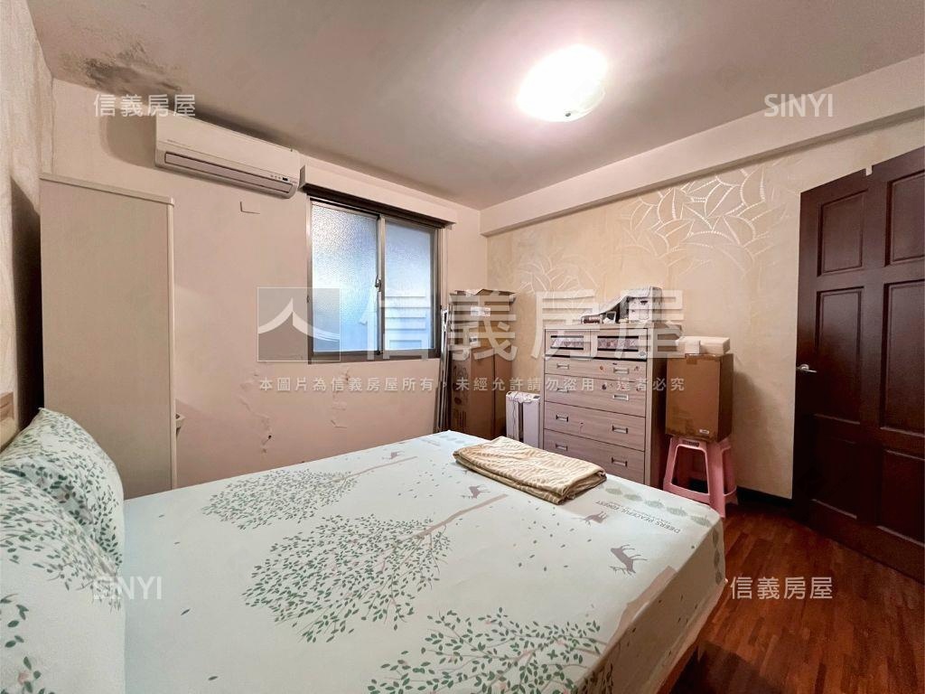 興隆公園中科商圈三房美寓房屋室內格局與周邊環境