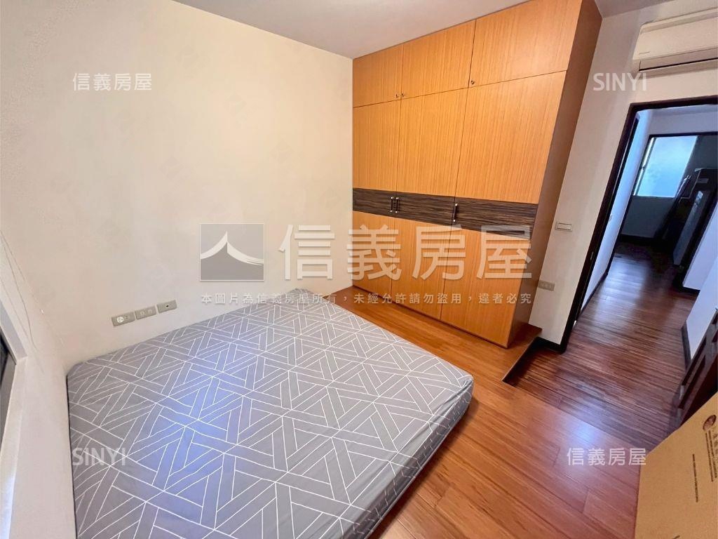 興隆公園中科商圈三房美寓房屋室內格局與周邊環境