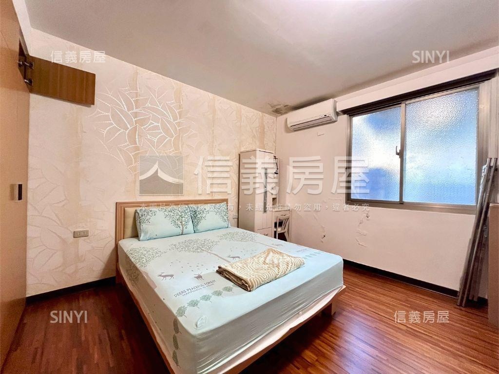 興隆公園中科商圈三房美寓房屋室內格局與周邊環境